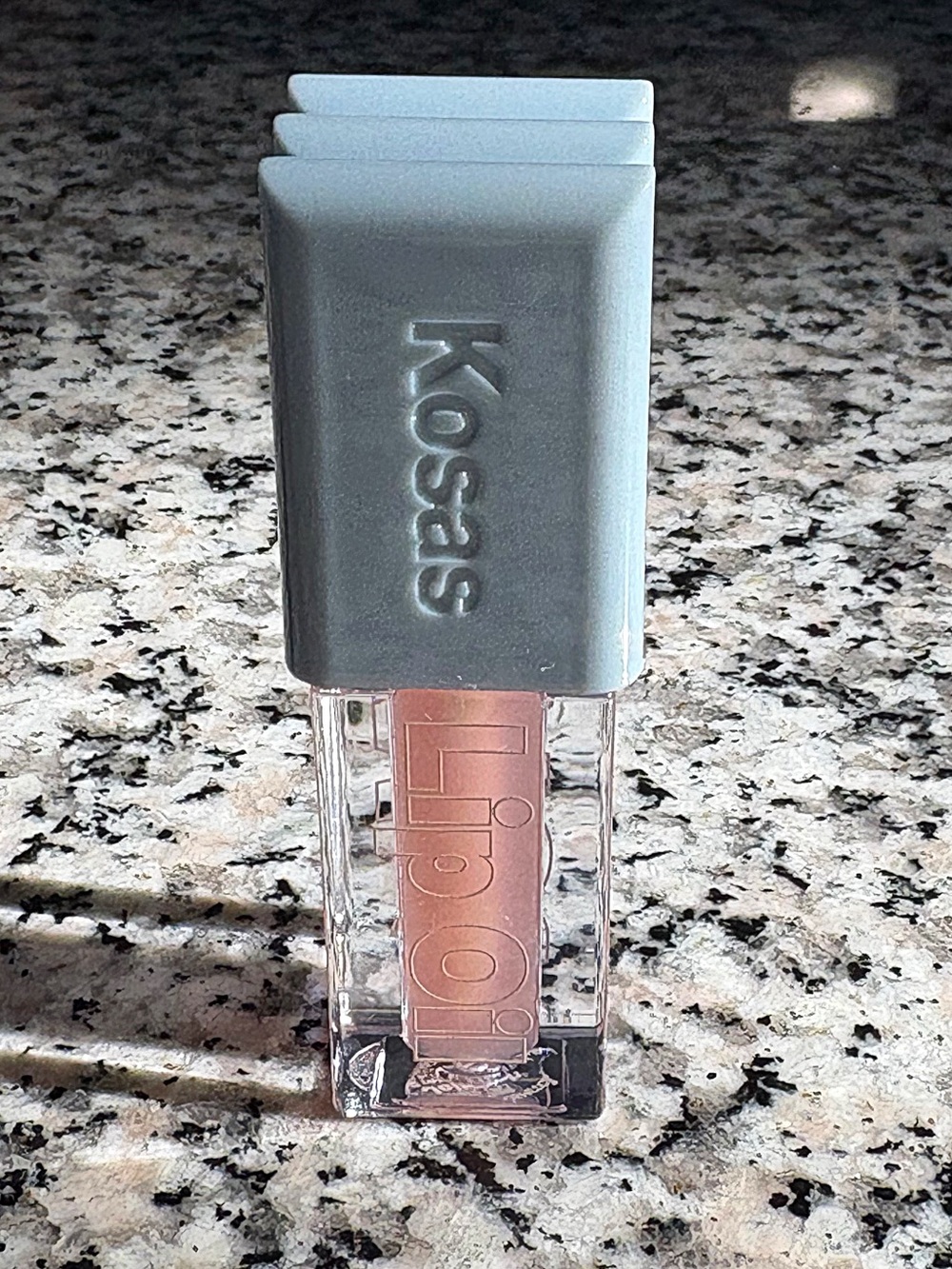 ♥️💖 NEW Kosas Wet Lip Oil in Jellyfish - Picture 3 of 10